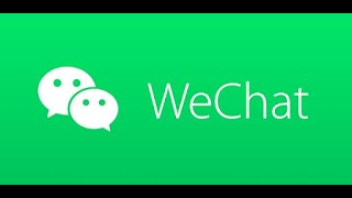 微信使用入门 Getting started with WeChat [upl. by Gerrilee]