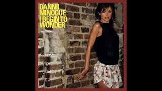 Dannii Minogue  I Begin To Wonder Nicolas Corbin Remix [upl. by Anura]