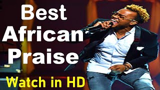 Best African Praise Songs 2024 [upl. by Ycart]