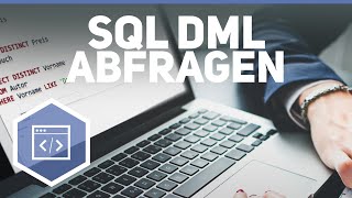 SQL Abfragen  SQL 6 [upl. by Maryellen]