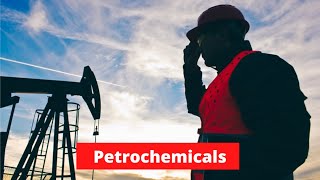 A Career as a Petrochemical Engineer [upl. by Edya725]