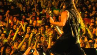 Metallica Master of Puppets Live from Orion Music  More [upl. by Socin]