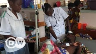 Struggling to provide care doctors in Malawi  DW Documentary [upl. by Ericka770]