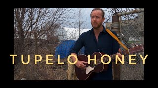 Joe Nolan  Tupelo Honey Official Video [upl. by Clayton]