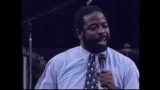 Les Brown You Gotta Be Hungry [upl. by Arrakat]