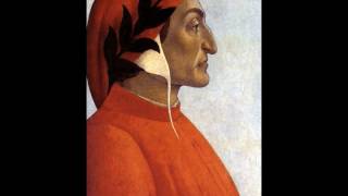 Vittorio Sermonti  Commento Divina Commedia  Inferno  Canto I [upl. by Silsbye]