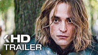 THE KING Trailer 2019 Netflix [upl. by Persse]