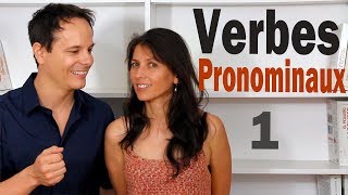 Verbes Pronominaux en Français [upl. by Assi]