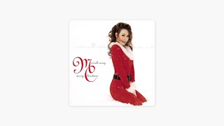 mariah carey  merry christmas full album [upl. by Lias]