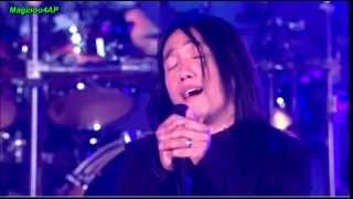 Journey Band with Arnel Pineda quotFaithfullyquot  Oprah Show [upl. by Sirak168]