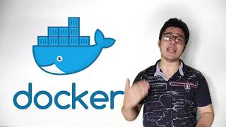 What is Docker  Containerization Explained  Why use Docker Container In Hindi [upl. by Haidabej590]