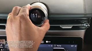 Maserati Grecale GT Test Drive Review In Malaysia [upl. by Krahling]