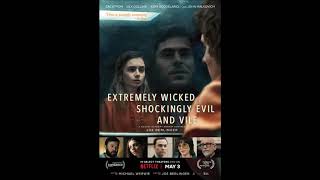 Extremely Wicked Shockingly Evil And Vile reviewed by Mark Kermode [upl. by Sirtimed]