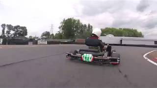 TKM Extreme  Rye House  Adam Kent [upl. by Siesser]