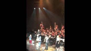 Long black train Josh Turner First Family Performance at Grand Old Opry [upl. by Berrie]