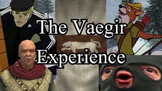 The Mount and Blade Vaegir Experience [upl. by Emmeline]