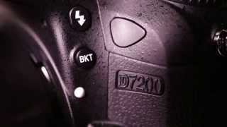 Nikon D7200 Tutorial [upl. by Eelydnarb290]