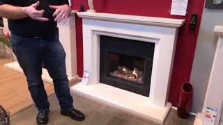 Eco Fires  Answering Questions About Gas fires Gas Stoves and Fireplaces [upl. by Marron893]