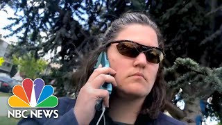 ‘Karens’ Have Been Going Viral Here’s Why They’re Dangerous  Think  NBC News [upl. by Messing411]