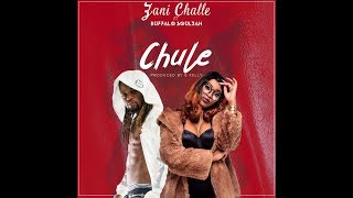 Zani Challe ft Buffalo Souljah  Chule Official Video [upl. by Conlee]