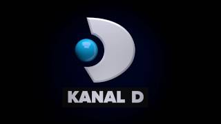 Kanal D International [upl. by Alton808]