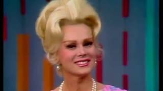 PASSWORD 19670609 Eva Gabor amp Hugh OBrian [upl. by Stanfill336]