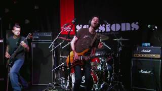 Paul Gilbert Snortin Whiskey Drinkin Cocaine Guitar Center Sessions [upl. by Ehctav]