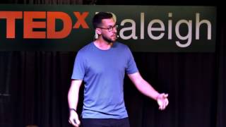 5 12 Mentors that will change your life  Doug Stewart  TEDxRaleigh [upl. by Yentnuoc715]