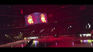 Malmö Redhawks intro säsongen 2425 [upl. by Snave347]