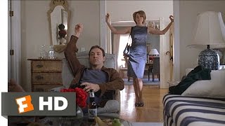 American Beauty 710 Movie CLIP  I Rule 1999 HD [upl. by Griffie]