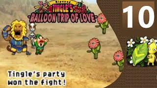 Ripened Tingles Balloon Trip of Love Part 10 [upl. by Eed123]