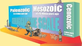 The Geologic Timescale [upl. by Mendy]