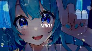 Miku  Anamanaguchi ft Hatsune Miku  Sub Español [upl. by Natie130]