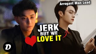 Top 10 Chinese Drama With Arrogant Man Lead [upl. by Graybill]