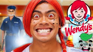 10 Things You Should NOT Do at WENDYS [upl. by Vonni]