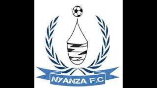 NYANZA FC Official Live Stream [upl. by Cahn]