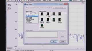 Performing Basic EMI Testing With a Spectrum Analyzer [upl. by Yadnus95]