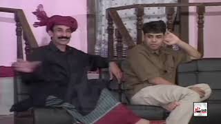 Iftikhar Thakur amp Naseem Vicky Comedy Talk 2019 New Stage Drama Best Comedy Clip😂 YouTube [upl. by Iatnwahs]