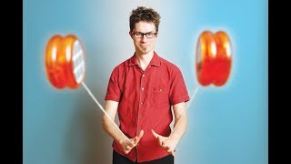 Learn THE BEST 12 Yoyo Tricks For A Beginner From A World Champion [upl. by Ranna]