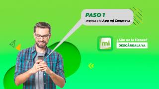 App Mi Coomeva [upl. by Novyar]