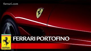 Ferrari Portofino  Design [upl. by Ayekel595]