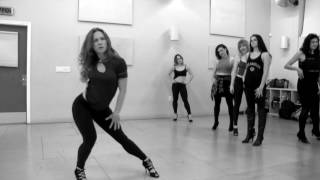 BODY LANGUAGE  Dirty Diana  Choreography by Liana Blackburn iamlianablackburn [upl. by Oster703]