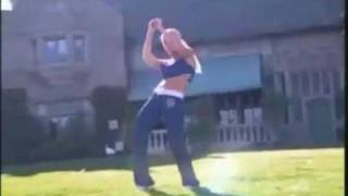 Kendra Wilkinson Dancing [upl. by Yaj]