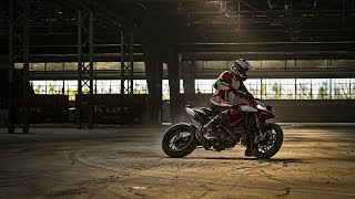 Ducati Hypermotard 950 SP  Game On [upl. by Naanac]