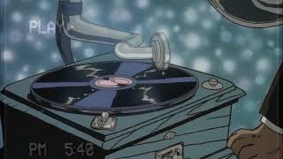 Old songs but its lofi 📻 vintage jazzhop  lofi study chill mix  1980s Music [upl. by Keyte]