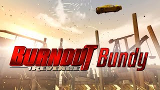 Burnout Revenge  Bundy 2021 [upl. by Myrwyn]