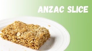 ANZAC Slice [upl. by Becker]