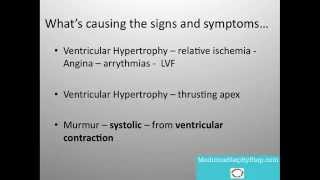 CERVICAL STENOSIS RADICULOPATHY PART 1  SYMPTOMS IMAGING AND PATIENT EXAM [upl. by Eelyahs]