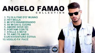 Angelo Famao  Angelo Famao Collection [upl. by Firahs]