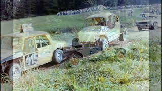 AutoCross Hittnau 1982 [upl. by Iadrahc]